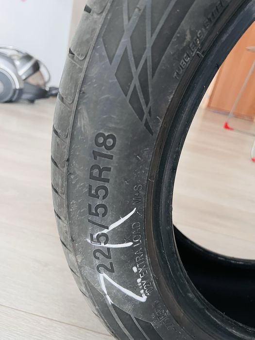 Летние шины TRIANGLE