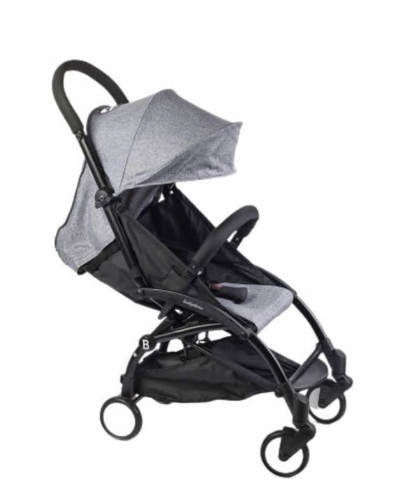 Детские коляски