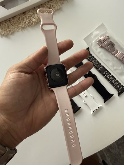 Apple Watch SE2 2022 GPS+CELLULAR