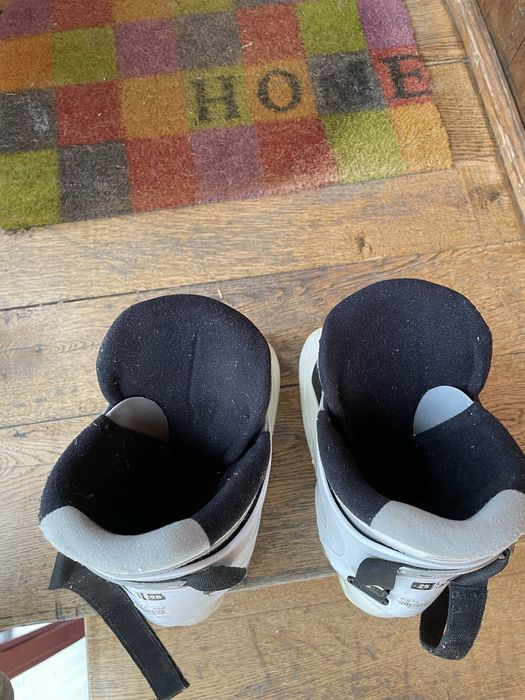 Clapari Salomon Divine 770