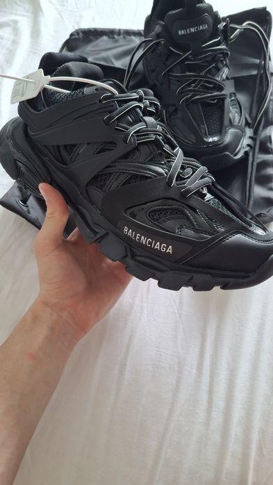 Balenciaga Tracks 42