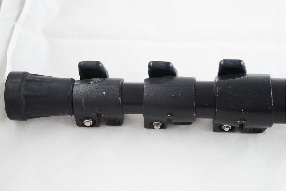 Монопод Manfrotto Манфротто 680B без проблем