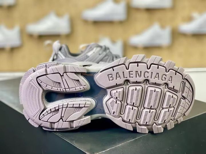 Balenciaga track унисекс