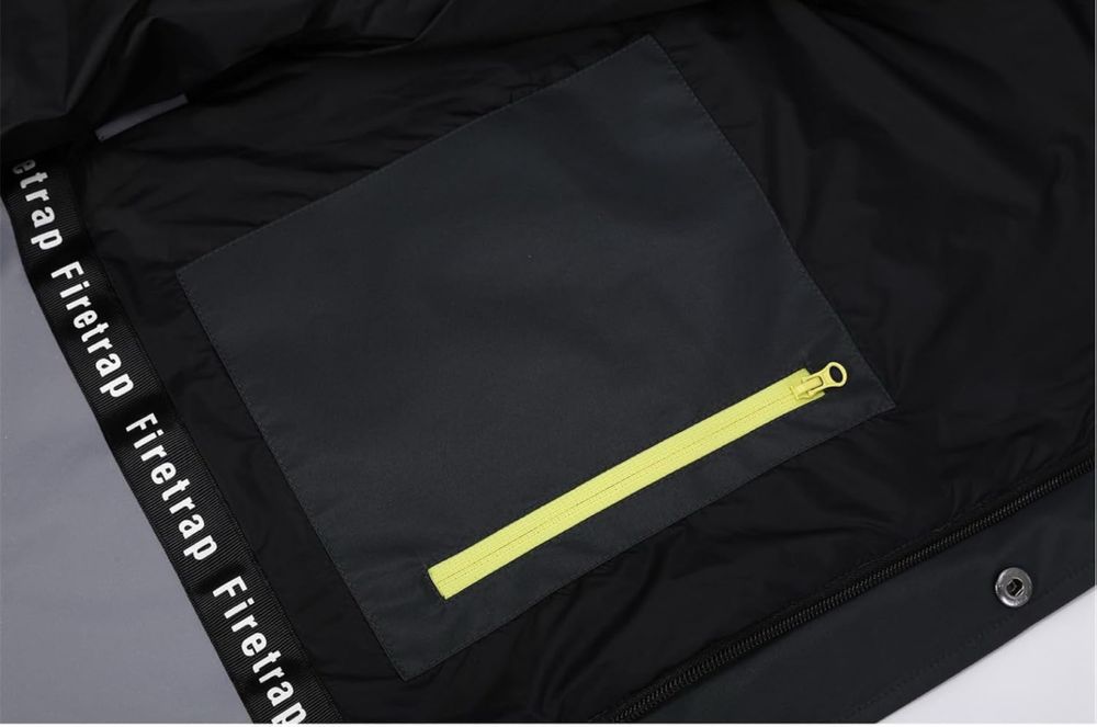 Куртка осень/весна Firetrap