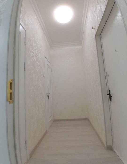 Продам 1в2 комнатную квартиру Институт культуры №М86