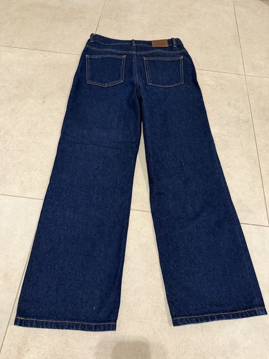 Дънки Massimo Dutti