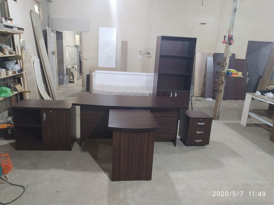 Набор для руководителей ЛДСП кромка ПВХ супер качество ест доставка по