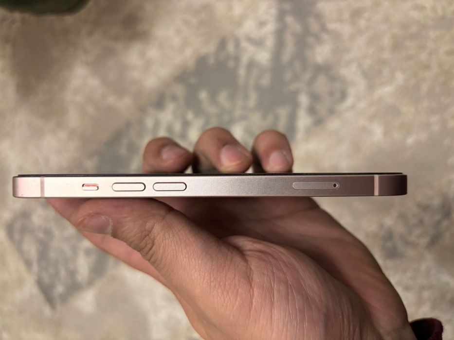 Айфон 13 на 128гб