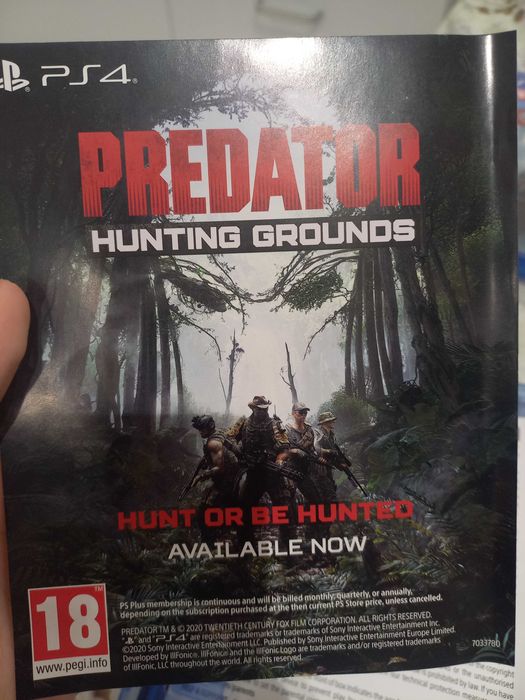 The last of us part 2 за ps4 i ps5