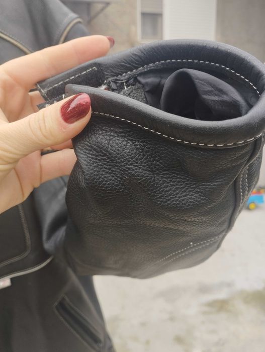 Мото яке , мото гащи 2 бр