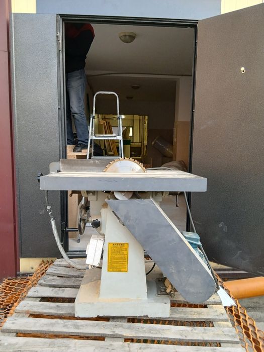 Продам серкулярный станок