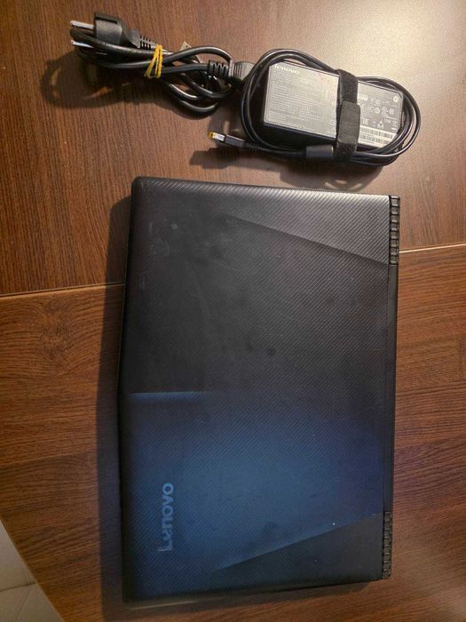 Lenovo Legion Y520 -гейминг лаптопи GTX1050 4GB, 16GB RAM 1TB