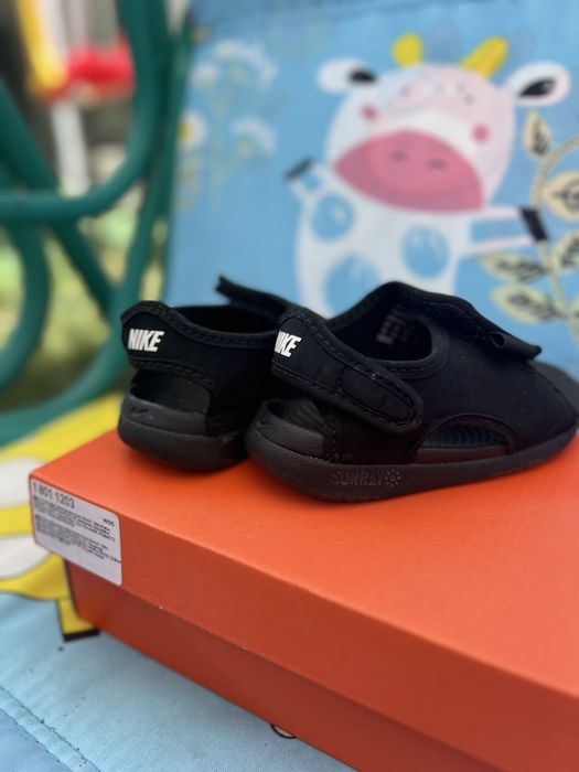 Sandale Nike copii 23,5