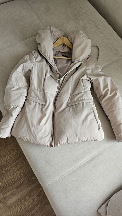 Дамско зимно яке