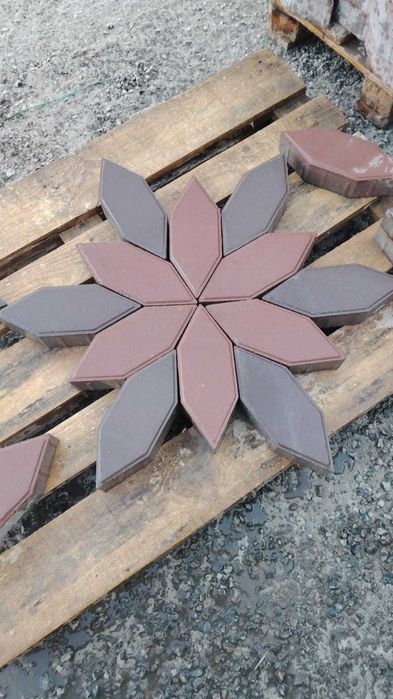 Брусчатка со СКИДКОЙ 40%