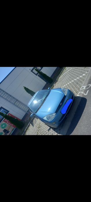 Ford Focus 1.8-D