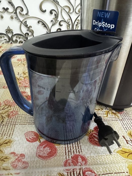 Соковыжималка фирмы бош