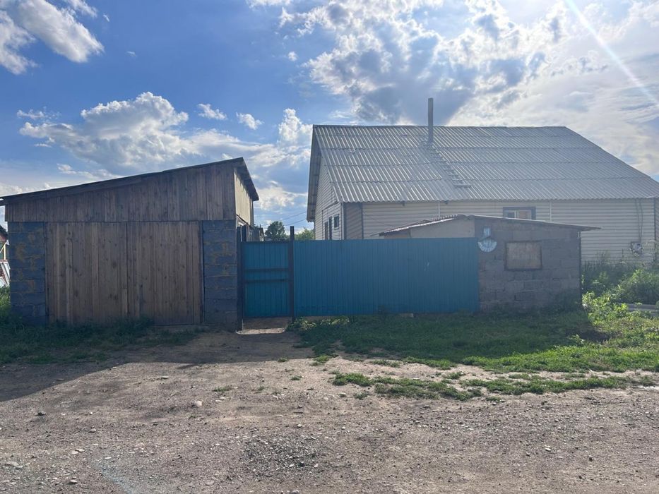 Срочно продается дом