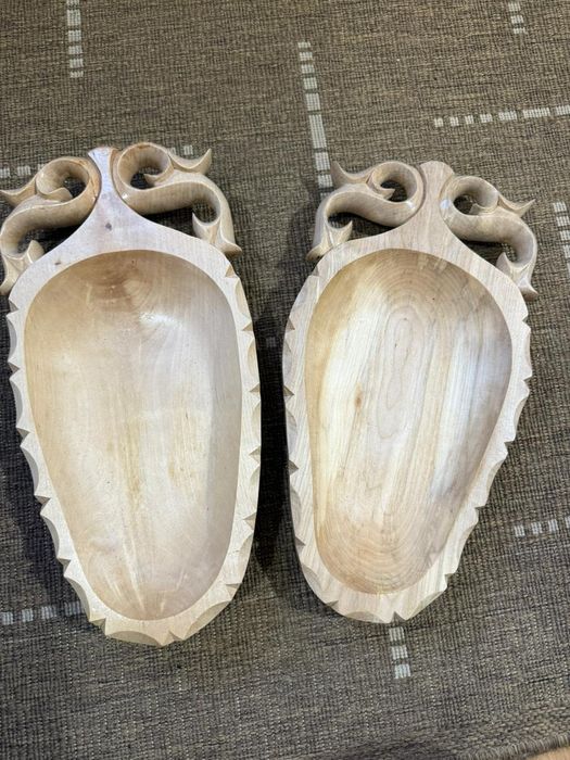 Бас Астау новое березовое