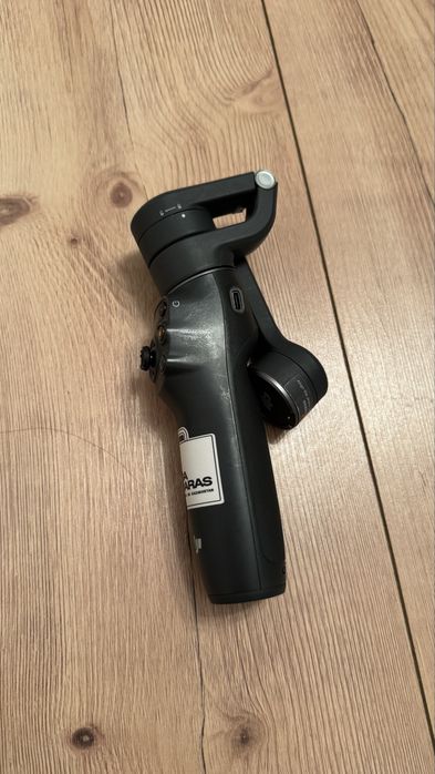 dji osmo mobile 6