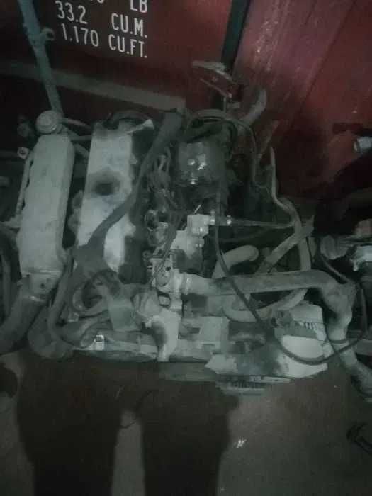 Двигатель AEL Audi Ауди с4 2.5 дизель бек