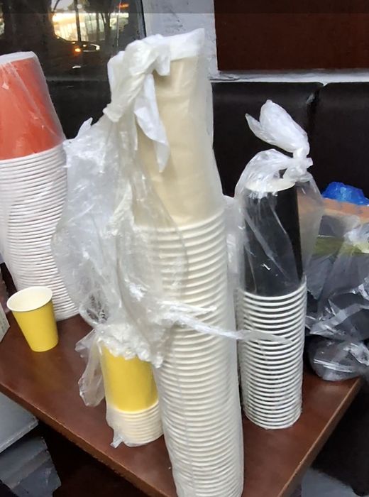 Оборудование для фаст-фуда