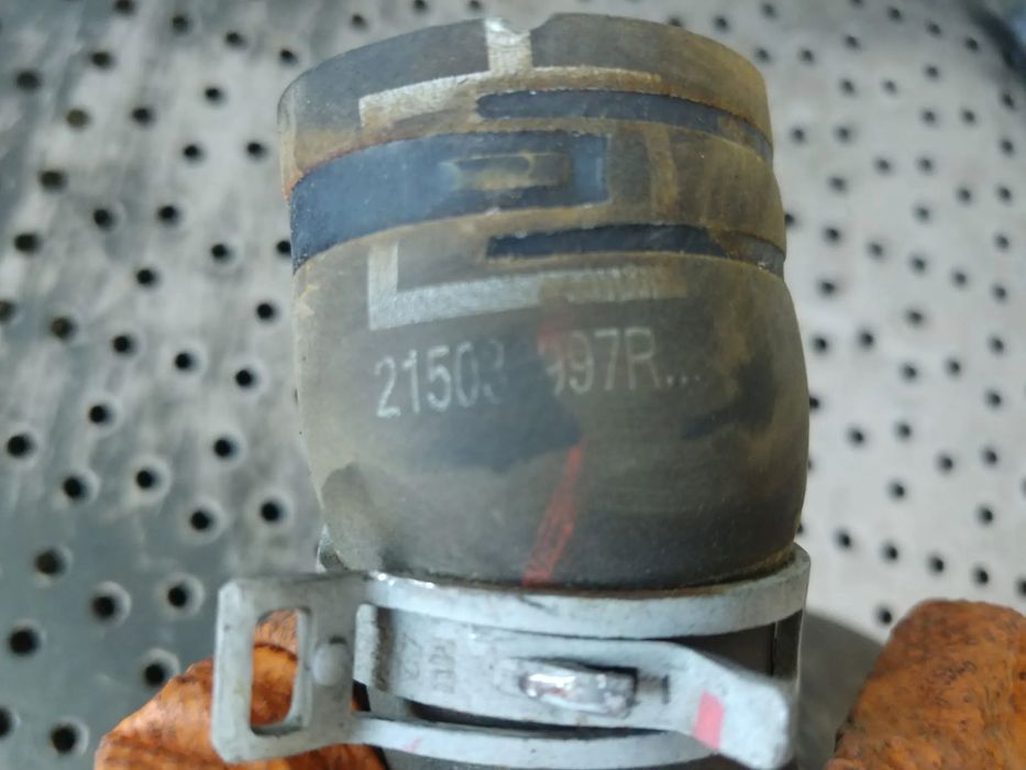 furtun apa 1.4 b b14xer  opel corsa e x15