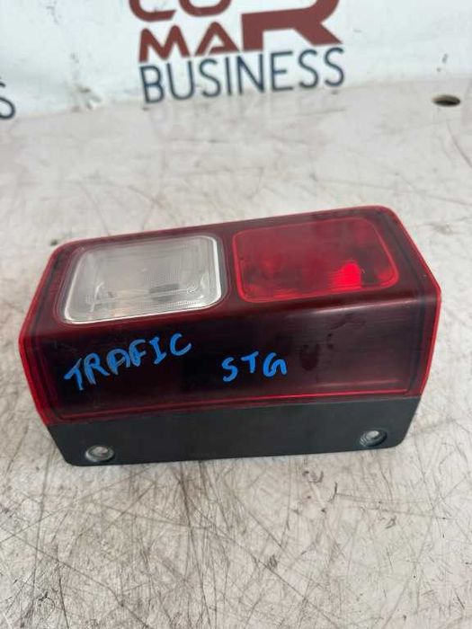 Lampa ceata stanga RENAULT TRAFIC 3 cod piesa 265591452r