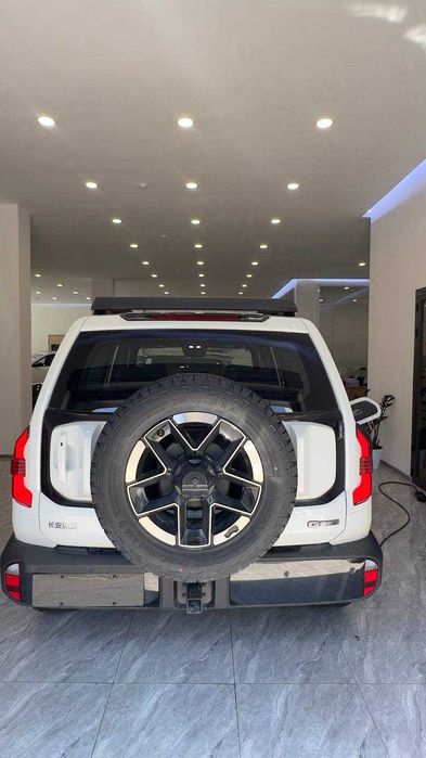 CHANGAN Deepal G318 4WD