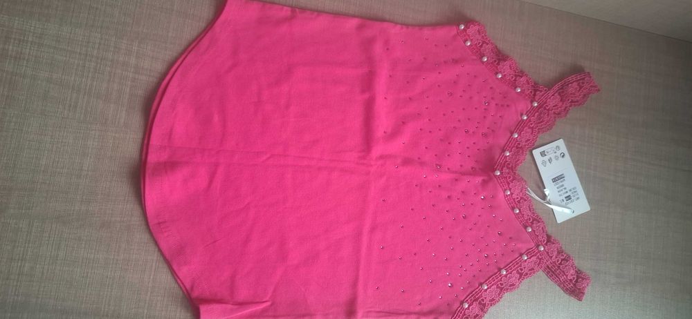 НОВИ потничета, клин, бюстие