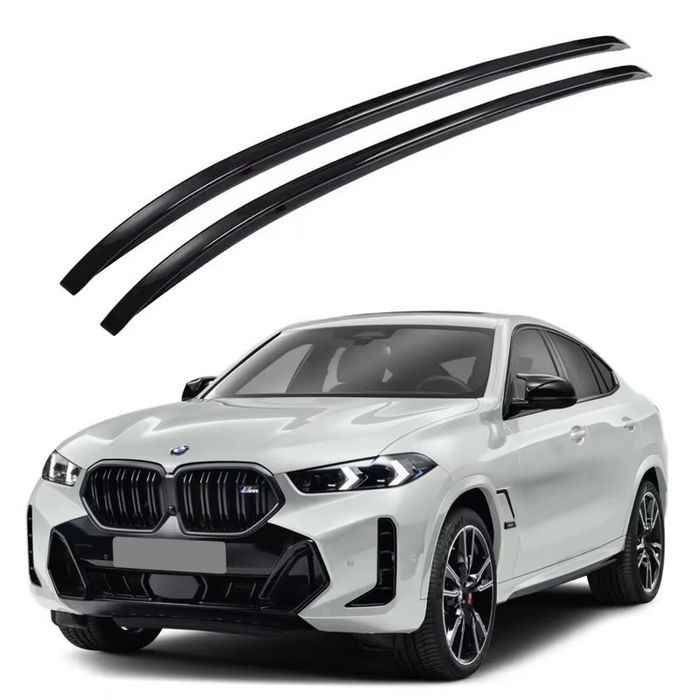 Bare longitudinale Plafon  BMW X6 G06 X6M F96 2019-2026