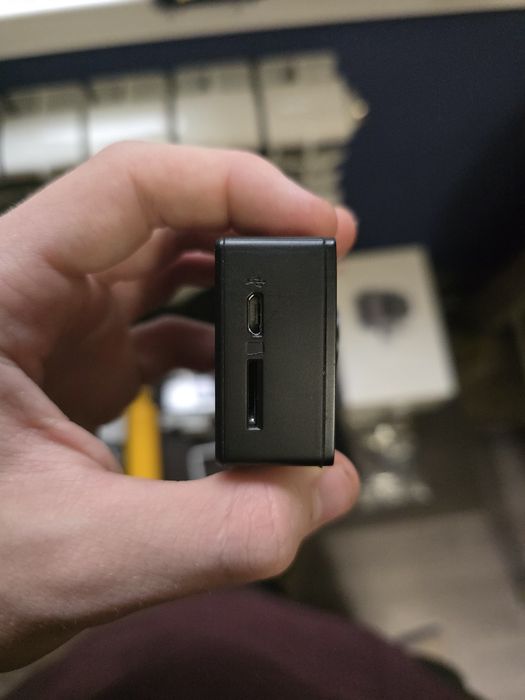 Xiaomi Yi экшен камера
