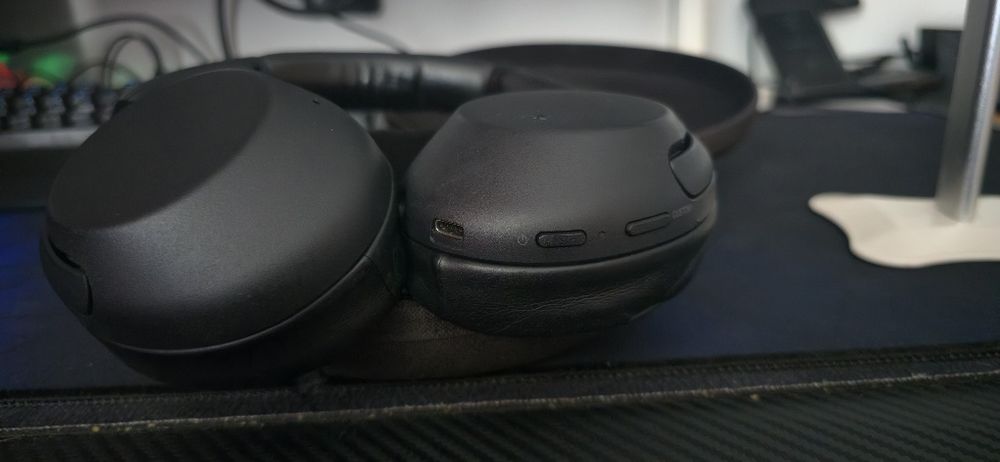 Casti Sony WH-XB900N