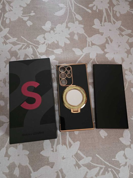 Samsung Galaxy S22 Ultra