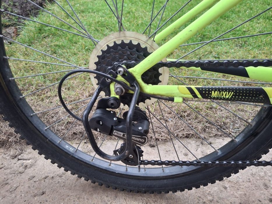 Bicicleta  ROCKRIDER   24  Inch