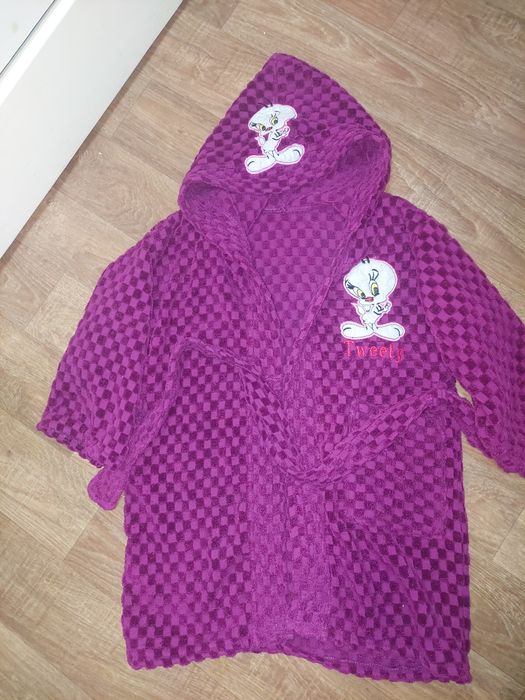 Продам детский халат