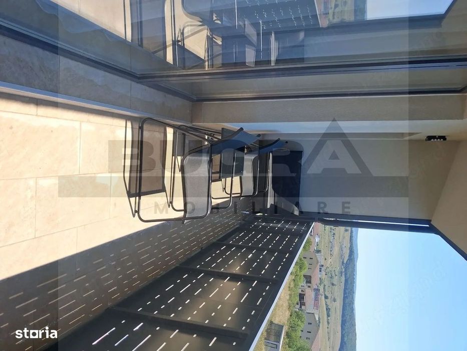 Apartament 2 camere, 41mp, etaj intermediar, parcare, zona Petrom