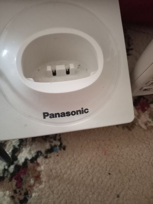 Радиотелефон Panasonic беспроводной