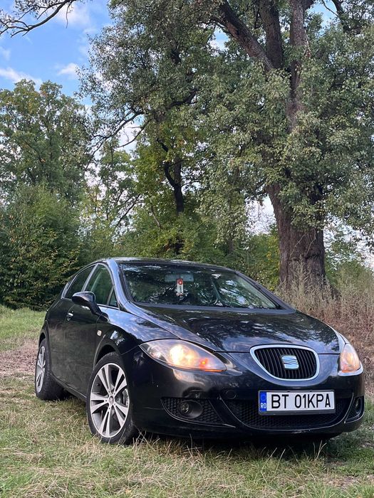 Vand Seat Leon 1.9 105cp 2007