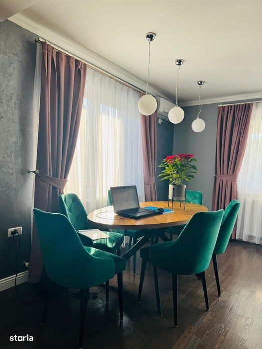 Casa Santandrei Plan Parter teren 501 mp