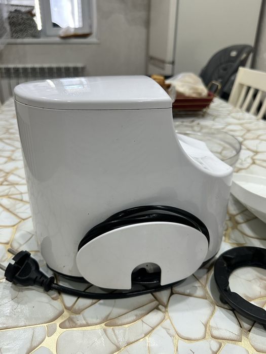 Мясорубка Kenwood