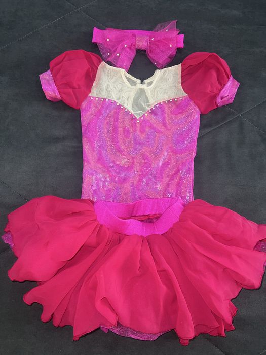 Костюм Кукла на девочку 3-4 года