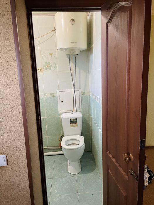 3 бөлмелі сатылады