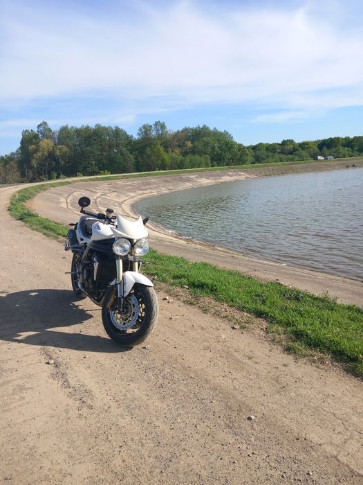 Triumph Speed Triple