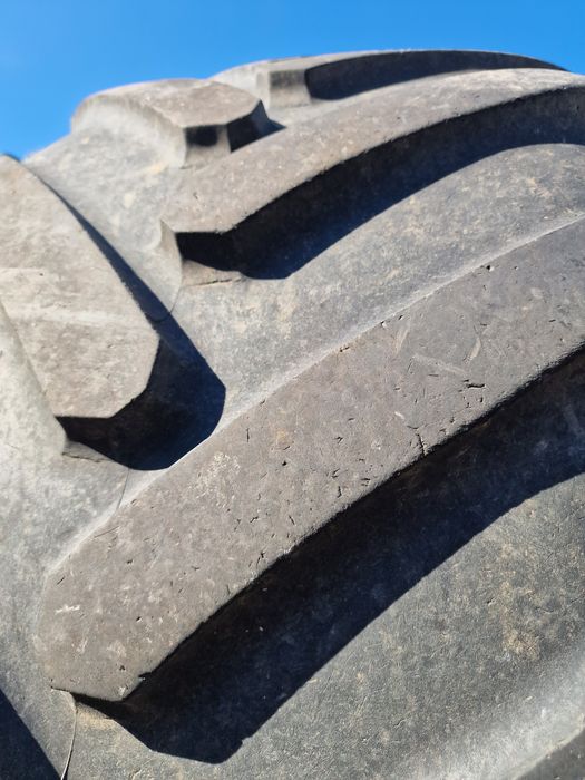 ANVELOPĂ Tractor 650/60R34 marca Michelin