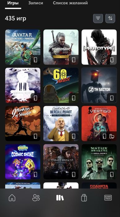 Продам Xbox series X