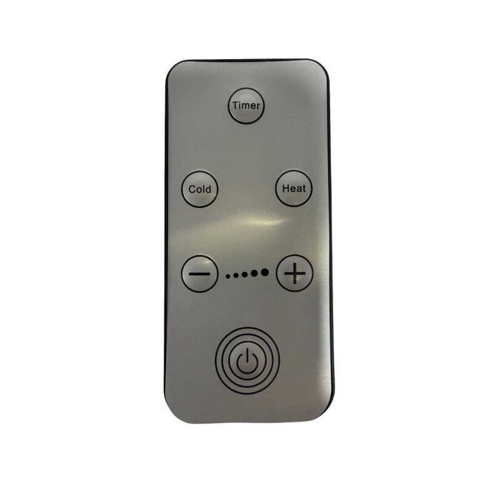 Стенна печка KraftWaagen 3 в 1 – отопление и охлаждане за всяка стая