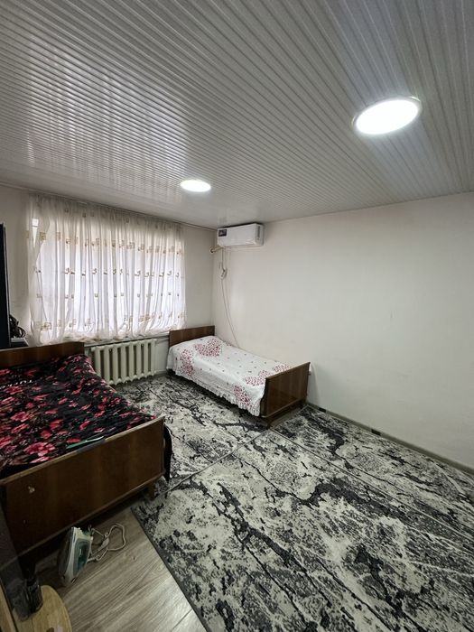 Продажа Чиланзар 2 квартал Пионерская