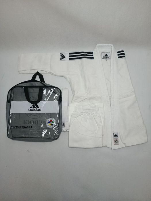 Кимоно для Дзюдо