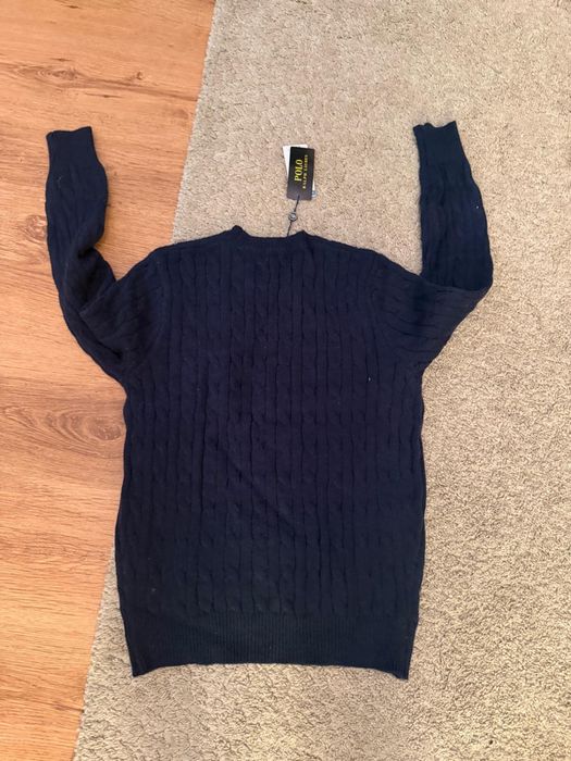 Pulover polo ralph lauren